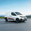 Citroën Berlingo Van XTR
