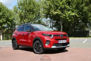 Essai Citroën C3 hybride : le juste prix