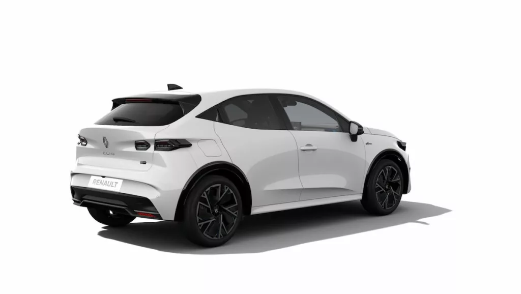 Renault Clio 6 : la nouvelle star sous la barre des 20000 euros !