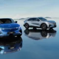 Alpine A390