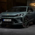 Cupra Formentor VZ5