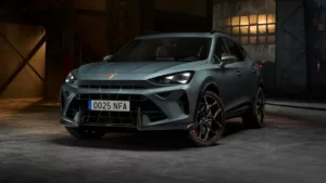 Cupra Formentor VZ5