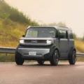 Dacia Hipster