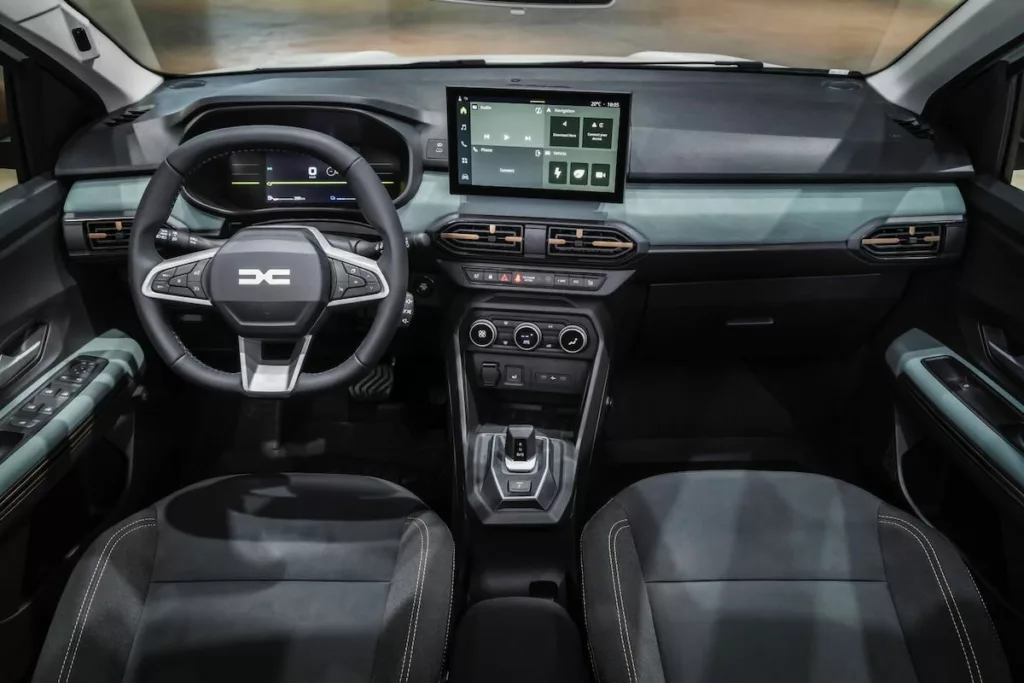 Dacia Jogger 2026