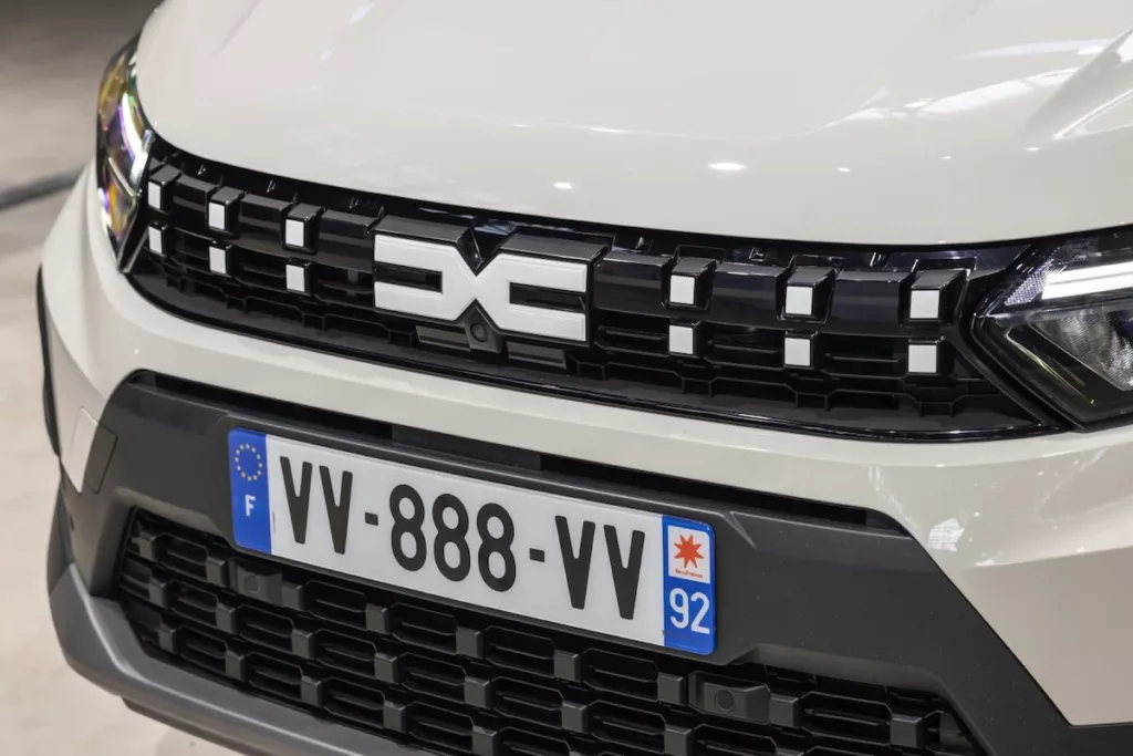 Dacia Jogger 2026