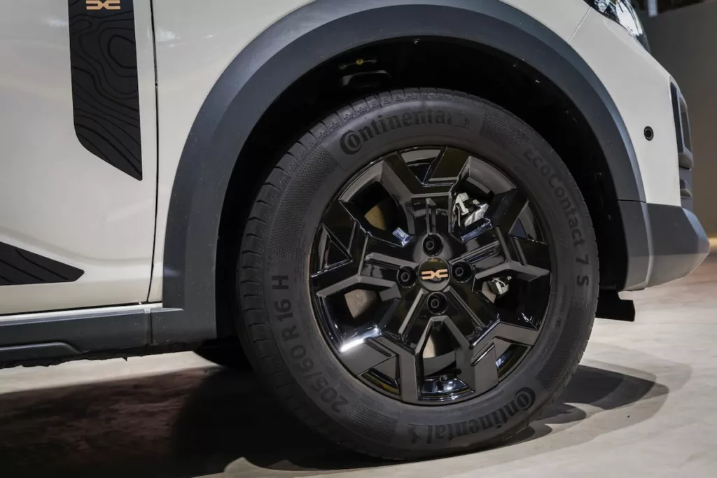 Dacia Jogger 2026
