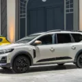 Dacia Jogger 2026
