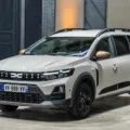 Dacia Jogger 2026