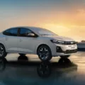 Dacia Logan 2026