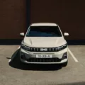 Nouvelle Sandero 2026
