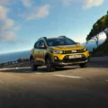 Dacia Sandero Stepway 2026