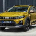 Dacia Sandero Stepway 2026