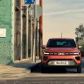 Dacia Spring 2026