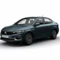 Fiat Tipo City 2025