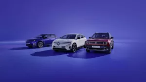 Après le bonus, voici le détail des aides à l'achat pour les Renault électriques