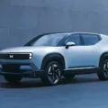 Honda 0 Alpha