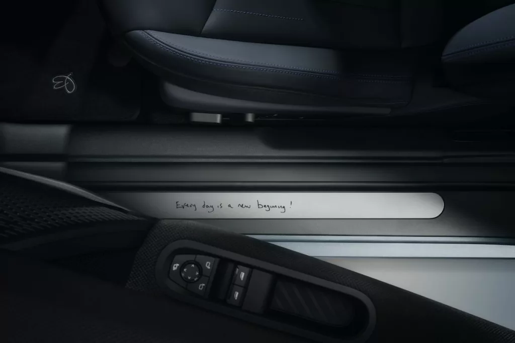 MINI Paul Smith Edition