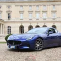 Essai Maserati GranTurismo Folgore : frappée par la foudre