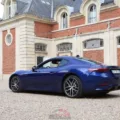 Conclusion Maserati GranTurismo Folgore : notre avis sur cette sportive