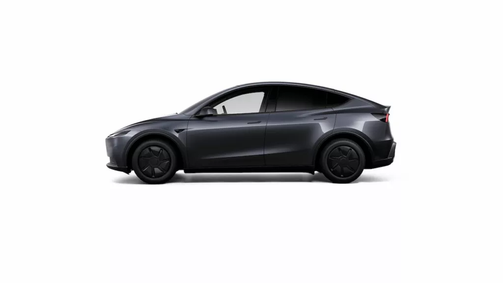 Tesla Model Y Standard 2025