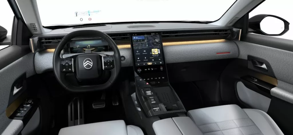 Citroën C5 Aircross Max 2025