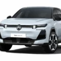 Citroën C5 Aircross Max 2025