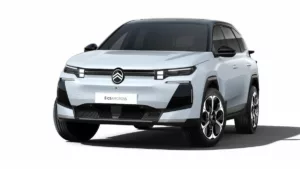 Citroën C5 Aircross Max 2025