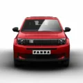 Fiat Grande Panda Pop
