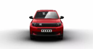 Fiat Grande Panda Pop