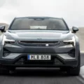 Polestar 3