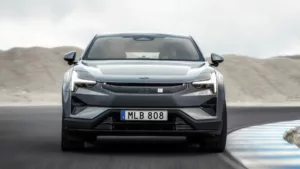 Polestar 3