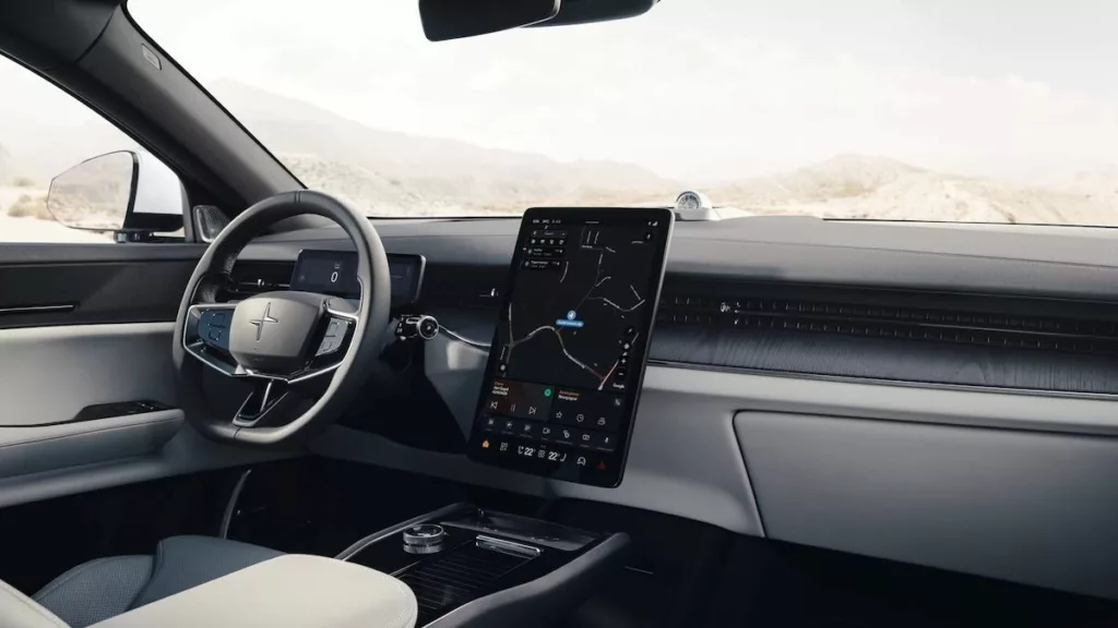Polestar 3