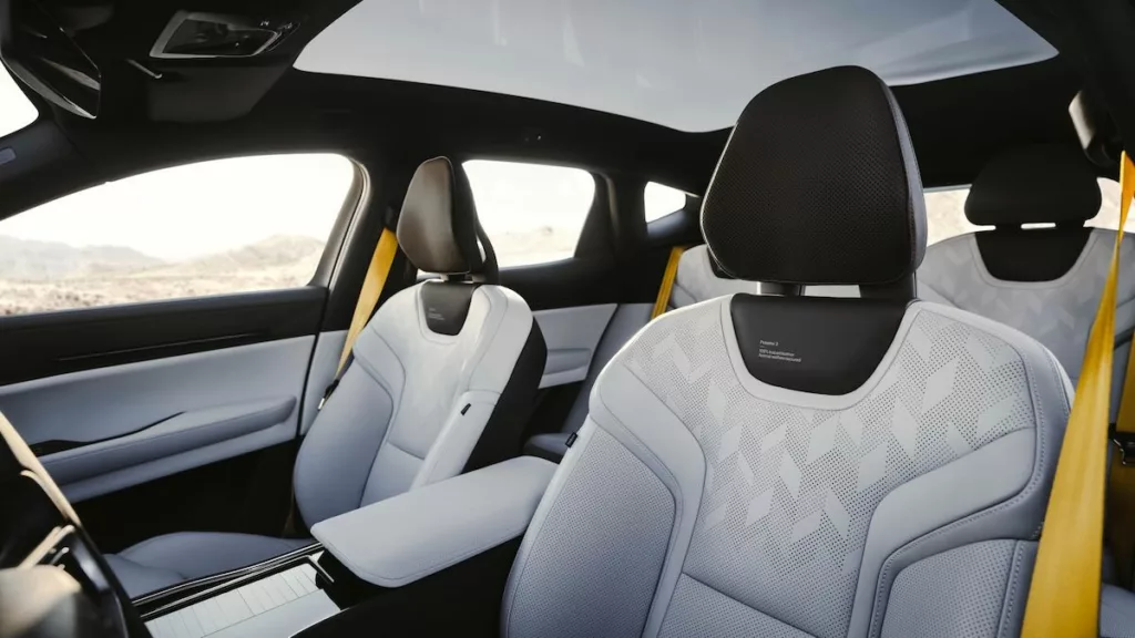 Polestar 3