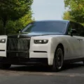 Rolls-Royce Phantom Centenary : 25 exemplaires d’un luxe hors du temps