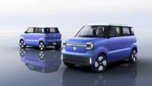 Suzuki Vision e-Sky