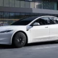 Tesla Model 3 Standard