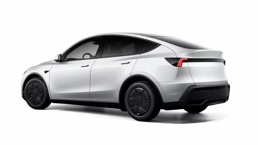 Model Y Standard