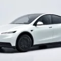 Model Y Standard