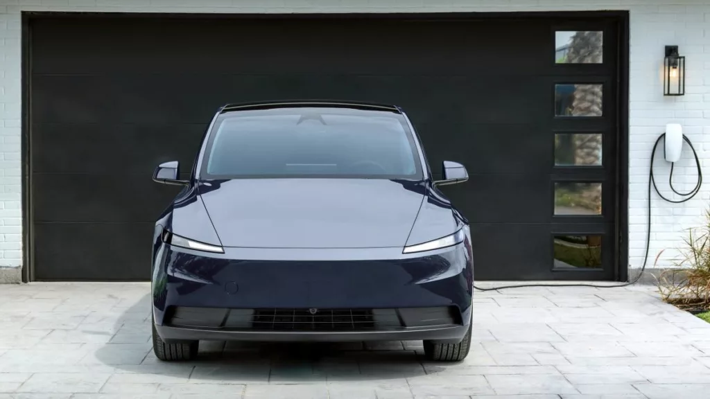 Model Y Standard