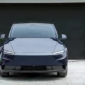 Model Y Standard