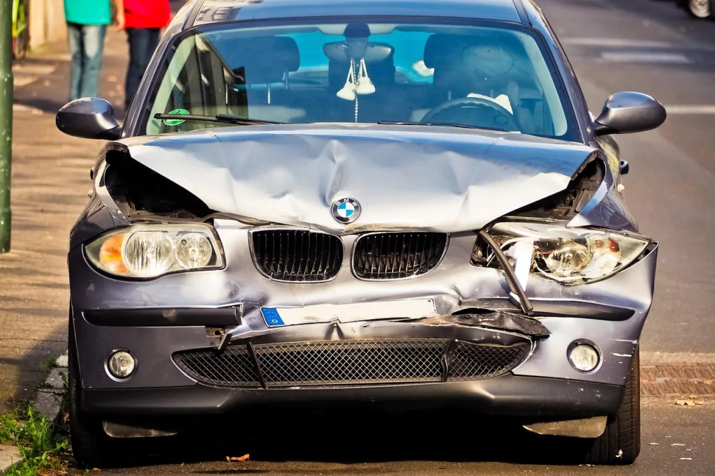 Gestion des sinistres automobiles : guide pratique pour tous les conducteurs - image : Pixabay