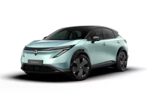 Nissan Ariya 2026