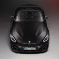 BMW Z4 Final Edition