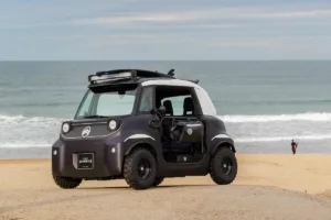 Ami Buggy Rip Curl Vision