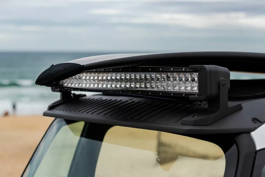 Ami Buggy Rip Curl Vision