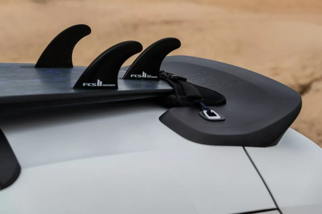 Ami Buggy Rip Curl Vision