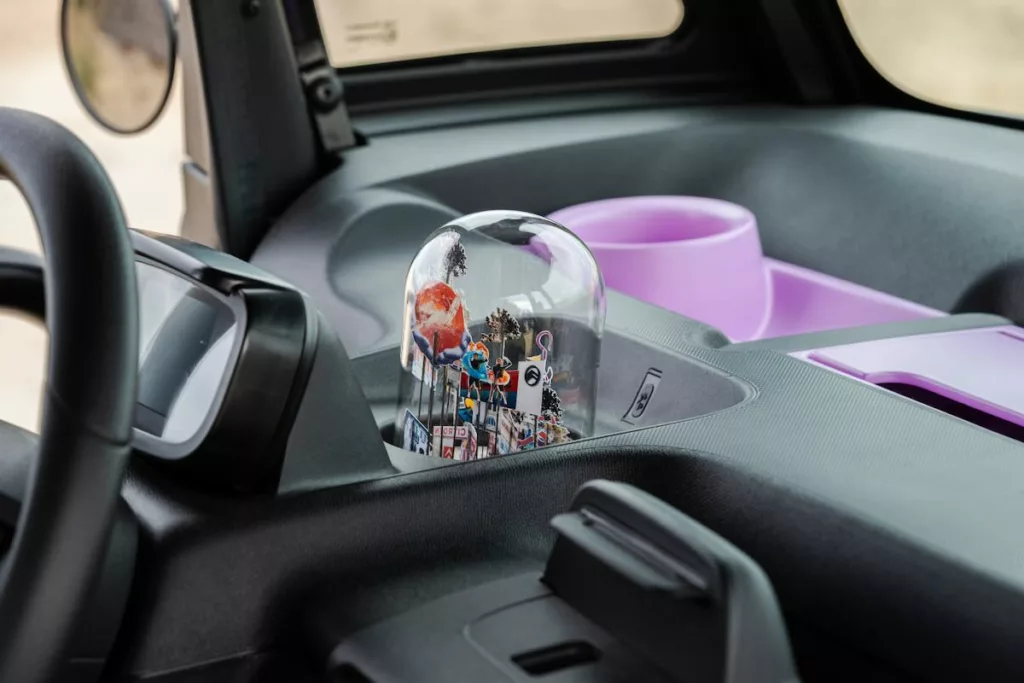 Ami Buggy Rip Curl Vision