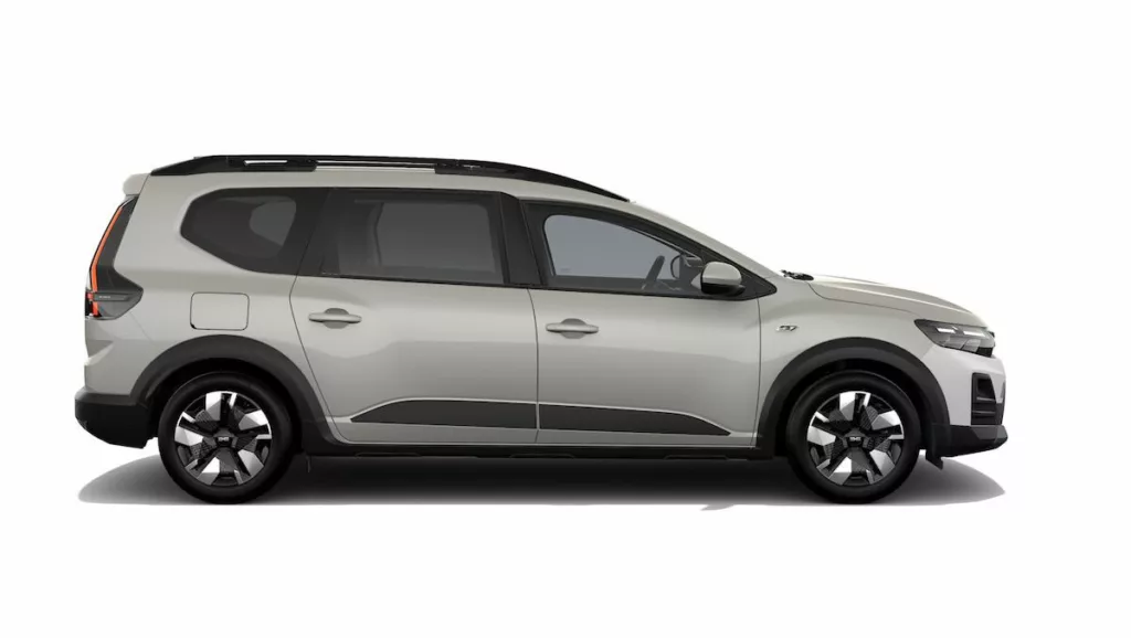 Dacia Jogger Expression 2026