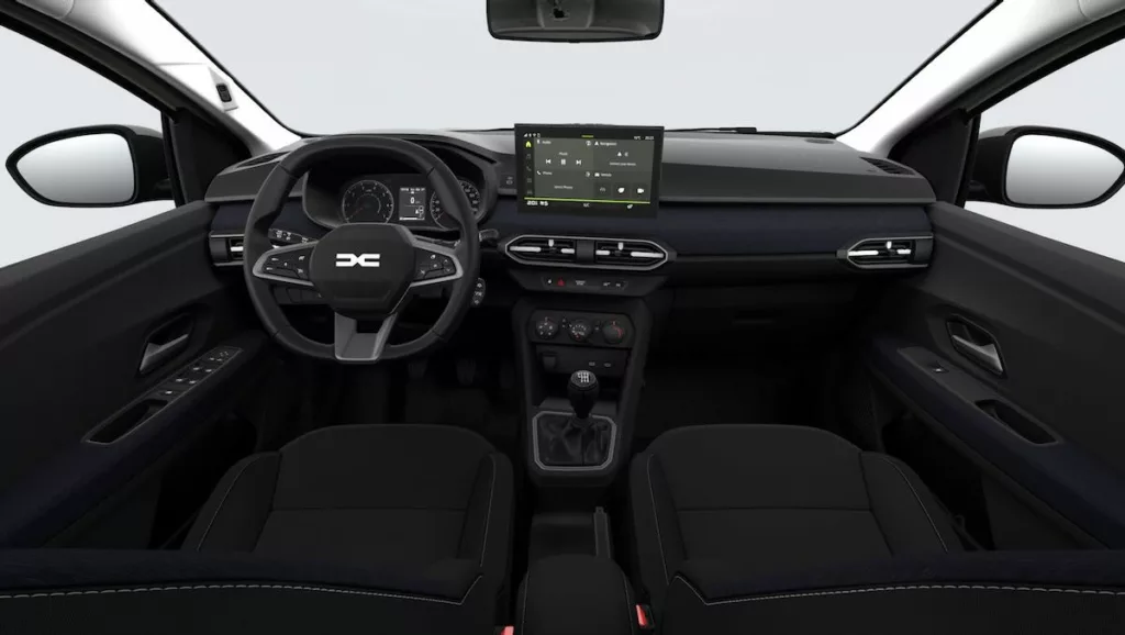 Dacia Jogger 2026
