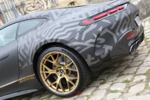 Conclusion essai Mercedes-AMG GT 63 4MATIC+